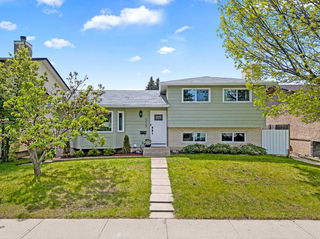 215 Queen Alexandra Road