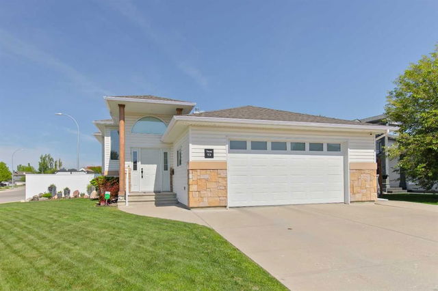 319 Cougar Way