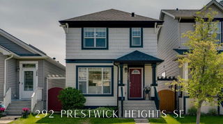 292 Prestwick Heights