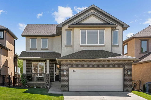 277 Crystal Shores Drive