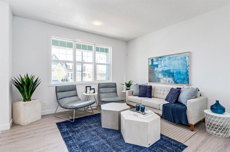 33 Lewisburg Close NE, Calgary, Alberta