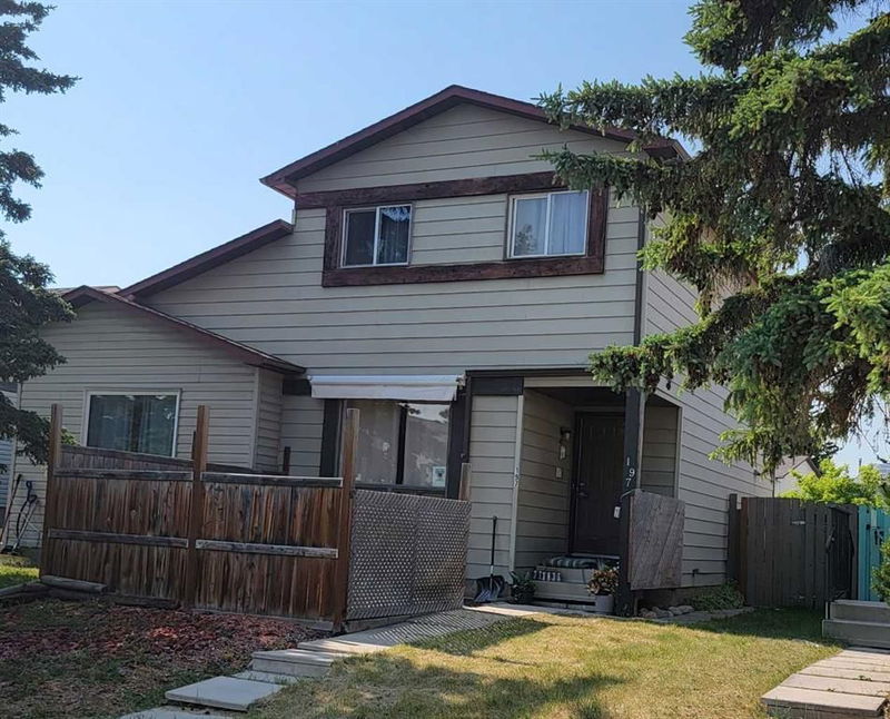 197 Cedardale Road SW, Calgary, Alberta