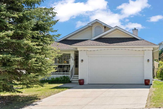 216 Cimarron Court