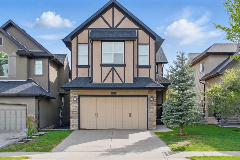 10 Cranarch Link SE, Calgary, Alberta