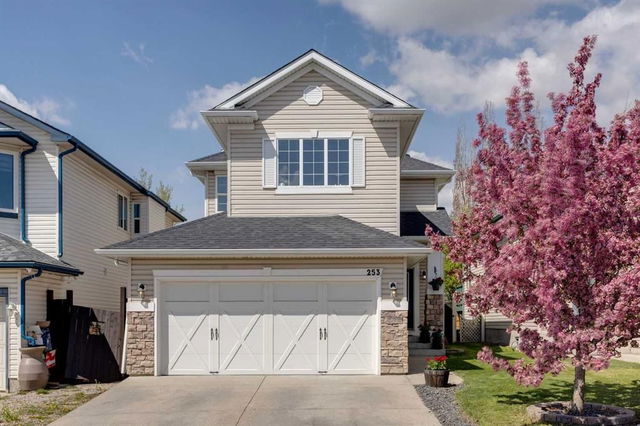 253 Evansmeade Circle