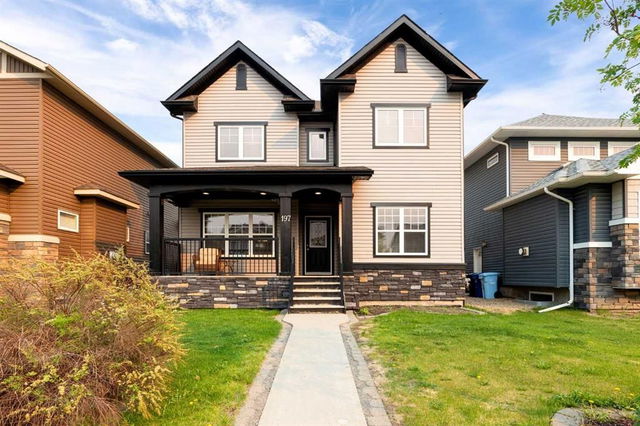 197 Snowy Owl Way