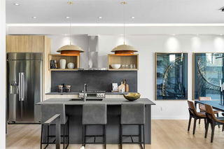 3B Willow Crescent
