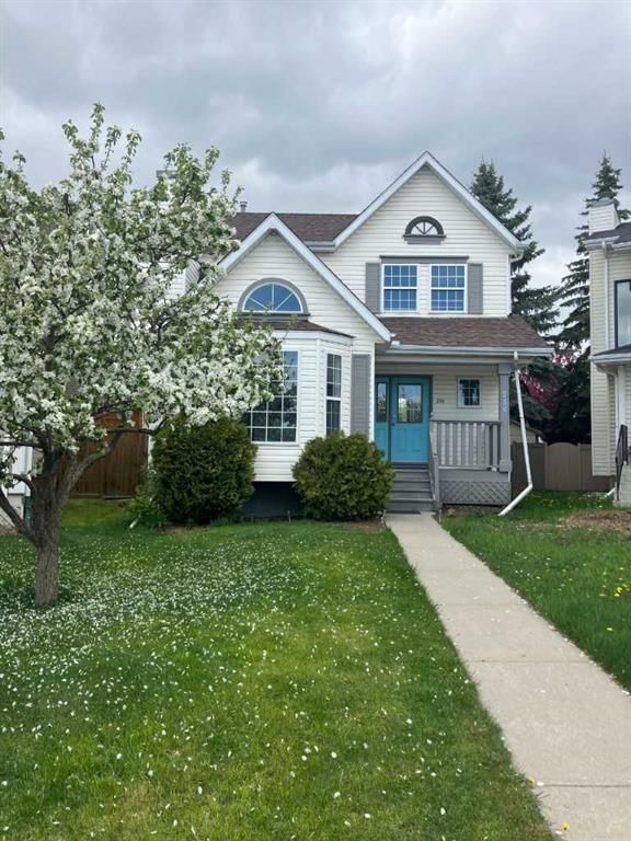 234 Sierra Vista Terrace SW, Calgary, Alberta