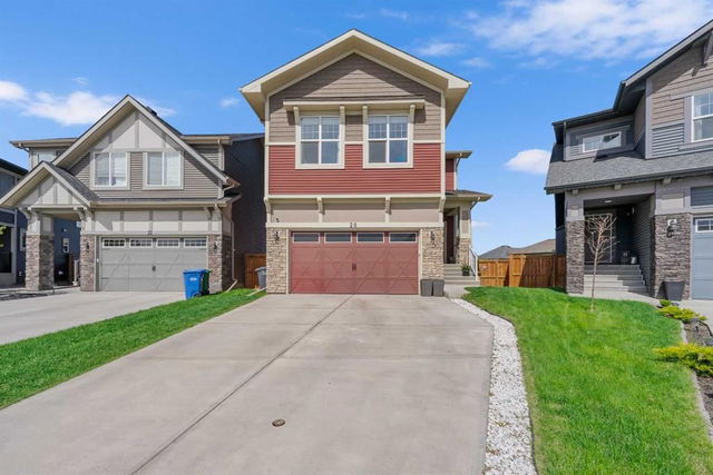 20 Mist Mountain Bay