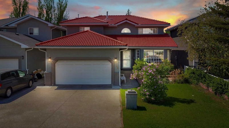 7140 California Boulevard NE, Calgary, Alberta
