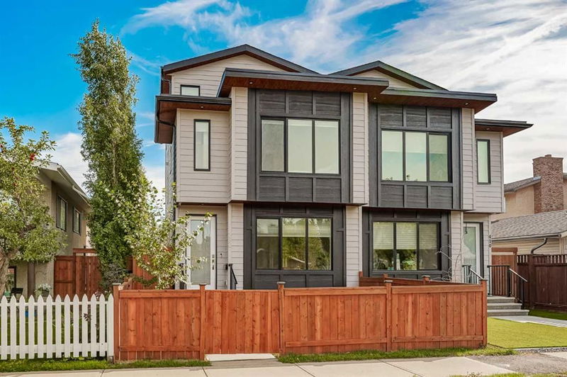 412 6a Street NE, Calgary, Alberta