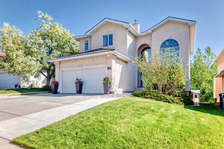 275 Hamptons Drive