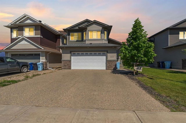 333 Walnut Crescent