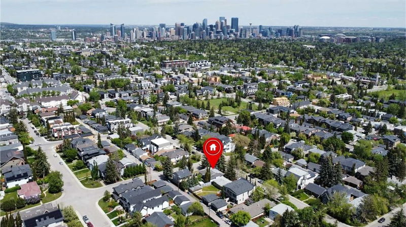 4001 17 Street SW, Calgary, Alberta