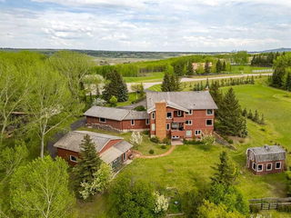 35 Livingstone Estates
