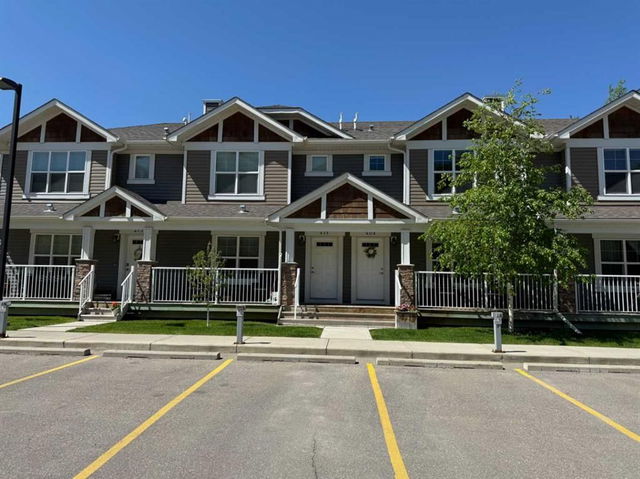 411 Cranberry Park