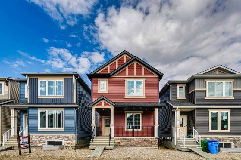 377 Hotchkiss Drive SE, Calgary, Alberta