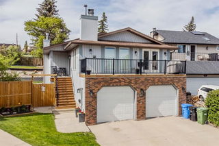 347 Ranchridge Bay
