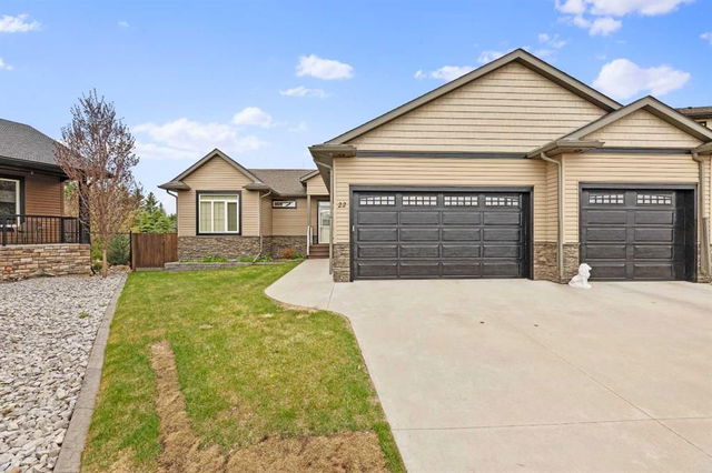 22 Vermont Close