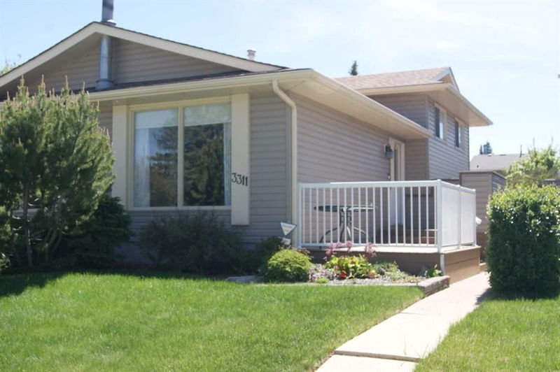 3311 108 Avenue SW, Calgary, Alberta