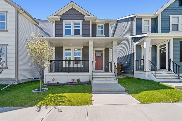 329 South Point Green SW
