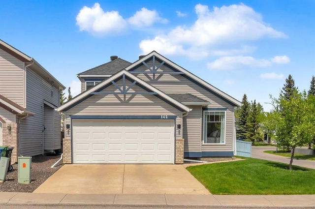 142 Somerset Way