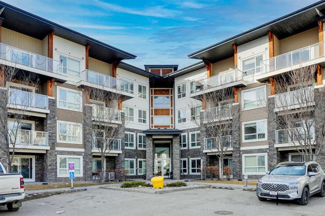 3202 - 240 Skyview Ranch Road