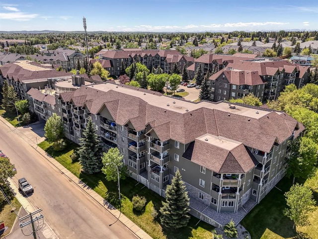 3121 Millrise Point