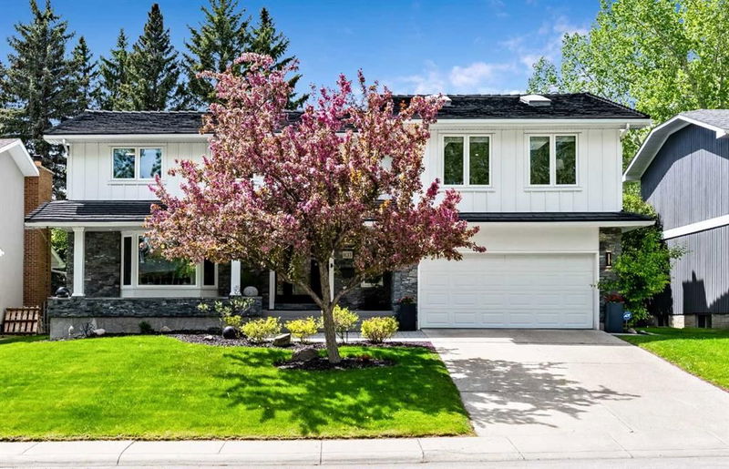 1133 Varsity Estates Rise NW, Calgary, Alberta