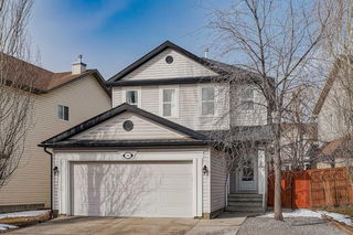 66 Copperfield Close