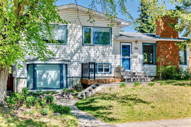 36 Hooke Road