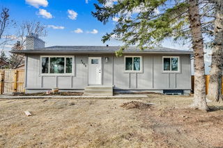 4608 Memorial Drive