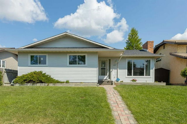 462 Summerwood Place