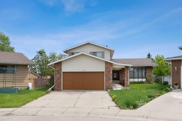 248 Madeira Place
