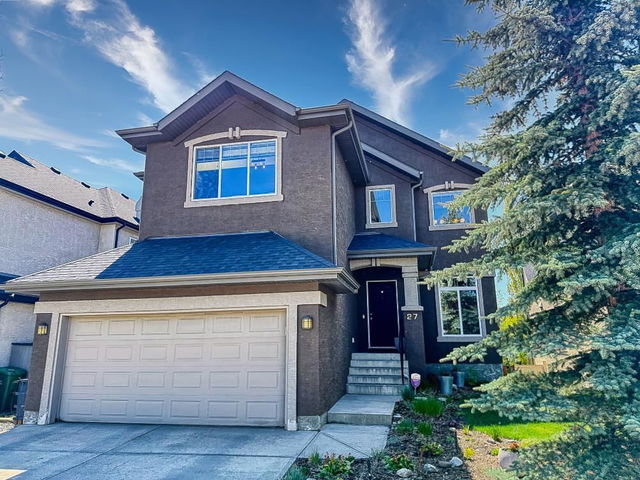 27 Tuscany Estates Drive