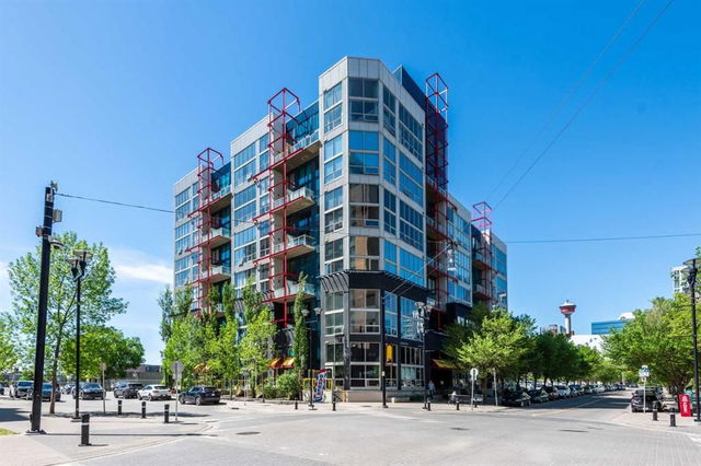 414 - 535 8 Avenue