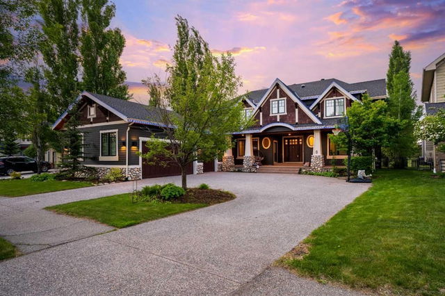 8 Heritage Lake Shores