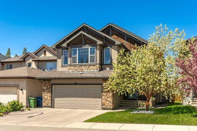 83 Tuscany Summit Bay