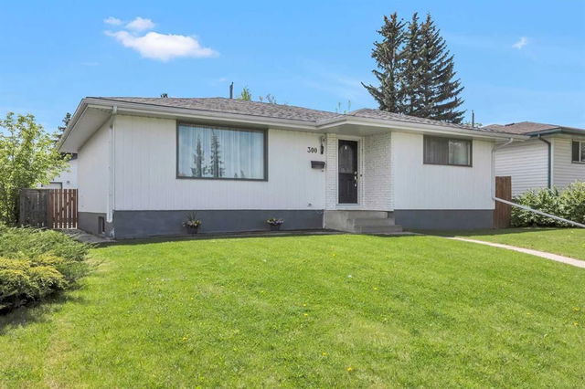 300 Sackville Drive