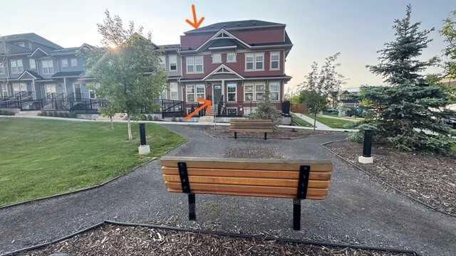 106 Cranbrook Square