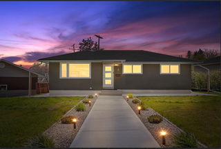 3 Canyon Drive