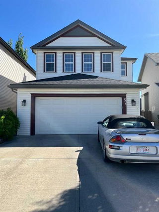 57 Copperleaf Way