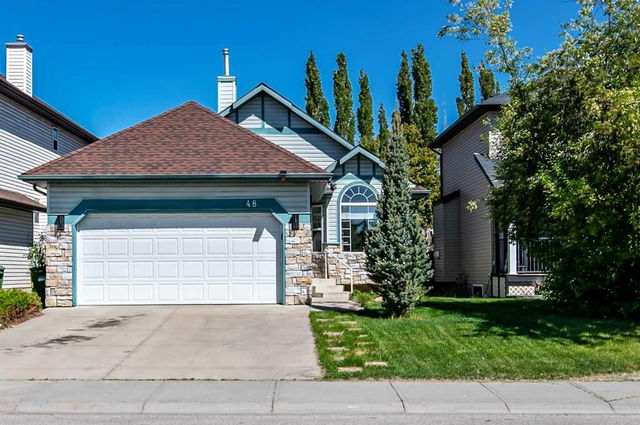 48 Bridlewood Road