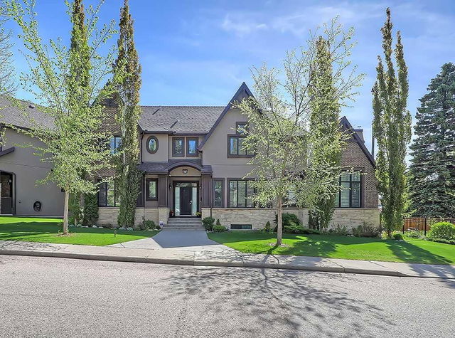 14 Rosetree Road