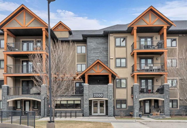 2306 - 402 Kincora Glen Road