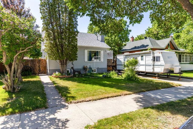 339 Aberdeen Street