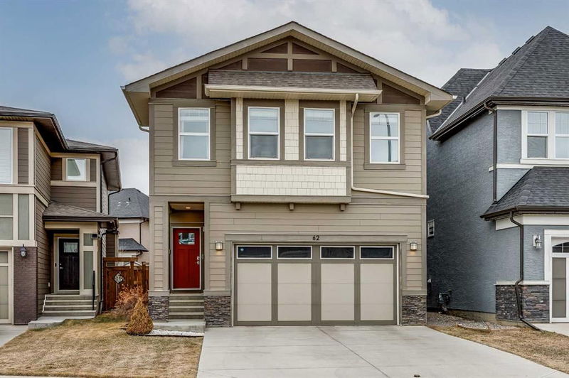 62 Masters Place SE, Calgary, Alberta