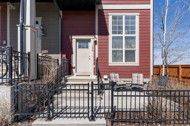 199 Cranford Walk