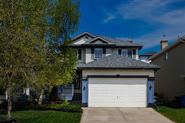 845 Citadel Way