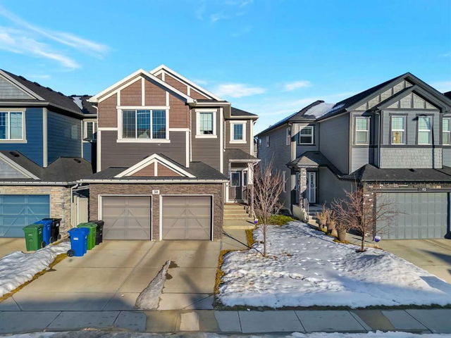 58 Legacy Grove